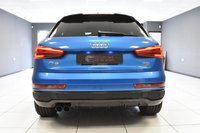 USED 2017 67 AUDI Q3 2.0 TDI QUATTRO BLACK EDITION 5 DOOR **&pound;349 A MONTH WITH &pound;3195 DEPOSIT**