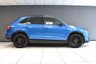 USED 2017 67 AUDI Q3 2.0 TDI QUATTRO BLACK EDITION 5 DOOR **&pound;349 A MONTH WITH &pound;3195 DEPOSIT**