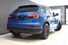 USED 2017 67 AUDI Q3 2.0 TDI QUATTRO BLACK EDITION 5 DOOR **&pound;349 A MONTH WITH &pound;3195 DEPOSIT**
