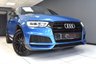 USED 2017 67 AUDI Q3 2.0 TDI QUATTRO BLACK EDITION 5 DOOR **&pound;349 A MONTH WITH &pound;3195 DEPOSIT**
