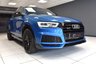 USED 2017 67 AUDI Q3 2.0 TDI QUATTRO BLACK EDITION 5 DOOR **&pound;349 A MONTH WITH &pound;3195 DEPOSIT**