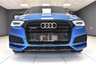 USED 2017 67 AUDI Q3 2.0 TDI QUATTRO BLACK EDITION 5 DOOR **&pound;349 A MONTH WITH &pound;3195 DEPOSIT**