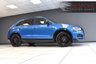 USED 2017 67 AUDI Q3 2.0 TDI QUATTRO BLACK EDITION 5 DOOR **&pound;349 A MONTH WITH &pound;3195 DEPOSIT**