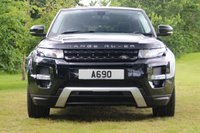 USED 2013 13 LAND ROVER RANGE ROVER EVOQUE 2.2 SD4 (190) Dynamic 5dr Automatic (Panoramic Sunroof, Memory Pack, DAB Radio, 20