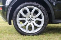 USED 2013 13 LAND ROVER RANGE ROVER EVOQUE 2.2 SD4 (190) Dynamic 5dr Automatic (Panoramic Sunroof, Memory Pack, DAB Radio, 20