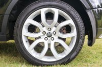 USED 2013 13 LAND ROVER RANGE ROVER EVOQUE 2.2 SD4 (190) Dynamic 5dr Automatic (Panoramic Sunroof, Memory Pack, DAB Radio, 20
