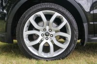 USED 2013 13 LAND ROVER RANGE ROVER EVOQUE 2.2 SD4 (190) Dynamic 5dr Automatic (Panoramic Sunroof, Memory Pack, DAB Radio, 20