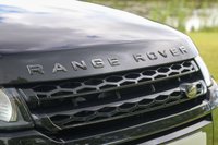 USED 2013 13 LAND ROVER RANGE ROVER EVOQUE 2.2 SD4 (190) Dynamic 5dr Automatic (Panoramic Sunroof, Memory Pack, DAB Radio, 20