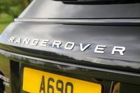 USED 2013 13 LAND ROVER RANGE ROVER EVOQUE 2.2 SD4 (190) Dynamic 5dr Automatic (Panoramic Sunroof, Memory Pack, DAB Radio, 20