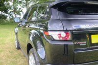 USED 2013 13 LAND ROVER RANGE ROVER EVOQUE 2.2 SD4 (190) Dynamic 5dr Automatic (Panoramic Sunroof, Memory Pack, DAB Radio, 20