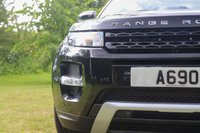 USED 2013 13 LAND ROVER RANGE ROVER EVOQUE 2.2 SD4 (190) Dynamic 5dr Automatic (Panoramic Sunroof, Memory Pack, DAB Radio, 20