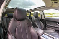 USED 2013 13 LAND ROVER RANGE ROVER EVOQUE 2.2 SD4 (190) Dynamic 5dr Automatic (Panoramic Sunroof, Memory Pack, DAB Radio, 20