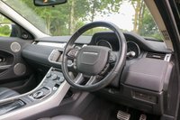 USED 2013 13 LAND ROVER RANGE ROVER EVOQUE 2.2 SD4 (190) Dynamic 5dr Automatic (Panoramic Sunroof, Memory Pack, DAB Radio, 20