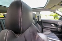 USED 2013 13 LAND ROVER RANGE ROVER EVOQUE 2.2 SD4 (190) Dynamic 5dr Automatic (Panoramic Sunroof, Memory Pack, DAB Radio, 20