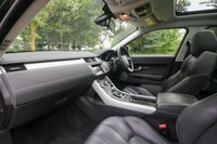 USED 2013 13 LAND ROVER RANGE ROVER EVOQUE 2.2 SD4 (190) Dynamic 5dr Automatic (Panoramic Sunroof, Memory Pack, DAB Radio, 20