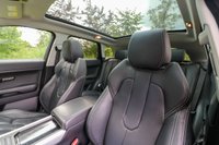 USED 2013 13 LAND ROVER RANGE ROVER EVOQUE 2.2 SD4 (190) Dynamic 5dr Automatic (Panoramic Sunroof, Memory Pack, DAB Radio, 20