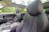 USED 2013 13 LAND ROVER RANGE ROVER EVOQUE 2.2 SD4 (190) Dynamic 5dr Automatic (Panoramic Sunroof, Memory Pack, DAB Radio, 20