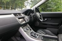 USED 2013 13 LAND ROVER RANGE ROVER EVOQUE 2.2 SD4 (190) Dynamic 5dr Automatic (Panoramic Sunroof, Memory Pack, DAB Radio, 20