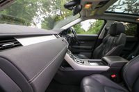 USED 2013 13 LAND ROVER RANGE ROVER EVOQUE 2.2 SD4 (190) Dynamic 5dr Automatic (Panoramic Sunroof, Memory Pack, DAB Radio, 20
