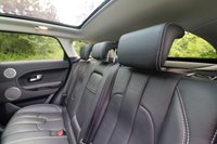 USED 2013 13 LAND ROVER RANGE ROVER EVOQUE 2.2 SD4 (190) Dynamic 5dr Automatic (Panoramic Sunroof, Memory Pack, DAB Radio, 20