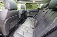 USED 2013 13 LAND ROVER RANGE ROVER EVOQUE 2.2 SD4 (190) Dynamic 5dr Automatic (Panoramic Sunroof, Memory Pack, DAB Radio, 20