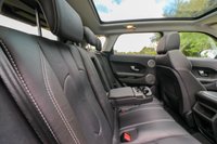 USED 2013 13 LAND ROVER RANGE ROVER EVOQUE 2.2 SD4 (190) Dynamic 5dr Automatic (Panoramic Sunroof, Memory Pack, DAB Radio, 20