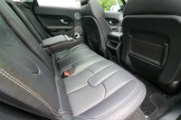 USED 2013 13 LAND ROVER RANGE ROVER EVOQUE 2.2 SD4 (190) Dynamic 5dr Automatic (Panoramic Sunroof, Memory Pack, DAB Radio, 20