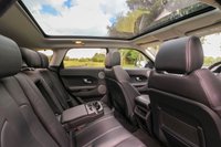 USED 2013 13 LAND ROVER RANGE ROVER EVOQUE 2.2 SD4 (190) Dynamic 5dr Automatic (Panoramic Sunroof, Memory Pack, DAB Radio, 20