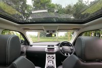 USED 2013 13 LAND ROVER RANGE ROVER EVOQUE 2.2 SD4 (190) Dynamic 5dr Automatic (Panoramic Sunroof, Memory Pack, DAB Radio, 20