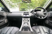 USED 2013 13 LAND ROVER RANGE ROVER EVOQUE 2.2 SD4 (190) Dynamic 5dr Automatic (Panoramic Sunroof, Memory Pack, DAB Radio, 20