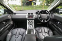USED 2013 13 LAND ROVER RANGE ROVER EVOQUE 2.2 SD4 (190) Dynamic 5dr Automatic (Panoramic Sunroof, Memory Pack, DAB Radio, 20