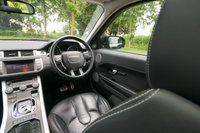 USED 2013 13 LAND ROVER RANGE ROVER EVOQUE 2.2 SD4 (190) Dynamic 5dr Automatic (Panoramic Sunroof, Memory Pack, DAB Radio, 20