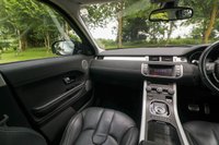 USED 2013 13 LAND ROVER RANGE ROVER EVOQUE 2.2 SD4 (190) Dynamic 5dr Automatic (Panoramic Sunroof, Memory Pack, DAB Radio, 20