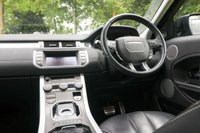 USED 2013 13 LAND ROVER RANGE ROVER EVOQUE 2.2 SD4 (190) Dynamic 5dr Automatic (Panoramic Sunroof, Memory Pack, DAB Radio, 20