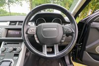 USED 2013 13 LAND ROVER RANGE ROVER EVOQUE 2.2 SD4 (190) Dynamic 5dr Automatic (Panoramic Sunroof, Memory Pack, DAB Radio, 20