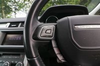 USED 2013 13 LAND ROVER RANGE ROVER EVOQUE 2.2 SD4 (190) Dynamic 5dr Automatic (Panoramic Sunroof, Memory Pack, DAB Radio, 20