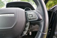 USED 2013 13 LAND ROVER RANGE ROVER EVOQUE 2.2 SD4 (190) Dynamic 5dr Automatic (Panoramic Sunroof, Memory Pack, DAB Radio, 20