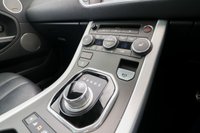 USED 2013 13 LAND ROVER RANGE ROVER EVOQUE 2.2 SD4 (190) Dynamic 5dr Automatic (Panoramic Sunroof, Memory Pack, DAB Radio, 20