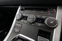 USED 2013 13 LAND ROVER RANGE ROVER EVOQUE 2.2 SD4 (190) Dynamic 5dr Automatic (Panoramic Sunroof, Memory Pack, DAB Radio, 20