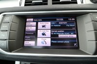USED 2013 13 LAND ROVER RANGE ROVER EVOQUE 2.2 SD4 (190) Dynamic 5dr Automatic (Panoramic Sunroof, Memory Pack, DAB Radio, 20