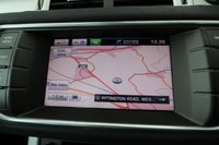 USED 2013 13 LAND ROVER RANGE ROVER EVOQUE 2.2 SD4 (190) Dynamic 5dr Automatic (Panoramic Sunroof, Memory Pack, DAB Radio, 20