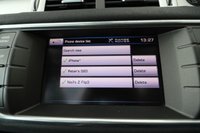 USED 2013 13 LAND ROVER RANGE ROVER EVOQUE 2.2 SD4 (190) Dynamic 5dr Automatic (Panoramic Sunroof, Memory Pack, DAB Radio, 20