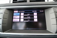 USED 2013 13 LAND ROVER RANGE ROVER EVOQUE 2.2 SD4 (190) Dynamic 5dr Automatic (Panoramic Sunroof, Memory Pack, DAB Radio, 20