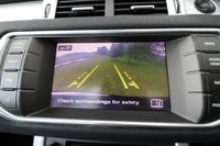 USED 2013 13 LAND ROVER RANGE ROVER EVOQUE 2.2 SD4 (190) Dynamic 5dr Automatic (Panoramic Sunroof, Memory Pack, DAB Radio, 20