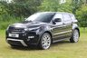 USED 2013 13 LAND ROVER RANGE ROVER EVOQUE 2.2 SD4 (190) Dynamic 5dr Automatic (Panoramic Sunroof, Memory Pack, DAB Radio, 20
