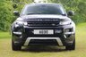 USED 2013 13 LAND ROVER RANGE ROVER EVOQUE 2.2 SD4 (190) Dynamic 5dr Automatic (Panoramic Sunroof, Memory Pack, DAB Radio, 20