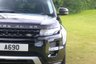 USED 2013 13 LAND ROVER RANGE ROVER EVOQUE 2.2 SD4 (190) Dynamic 5dr Automatic (Panoramic Sunroof, Memory Pack, DAB Radio, 20