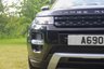 USED 2013 13 LAND ROVER RANGE ROVER EVOQUE 2.2 SD4 (190) Dynamic 5dr Automatic (Panoramic Sunroof, Memory Pack, DAB Radio, 20
