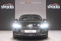 USED 2019 68 AUDI A5 2.0 SPORTBACK TFSI S LINE MHEV 5d 148 BHP +NATIONWIDE DELIVERY AVAILABLE+