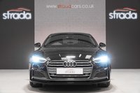 USED 2019 68 AUDI A5 2.0 SPORTBACK TFSI S LINE MHEV 5d 148 BHP +NATIONWIDE DELIVERY AVAILABLE+